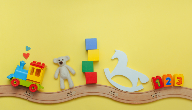How to improve toy safety with effective quality control, quality inspection in china